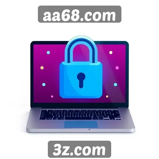 aa68.com - Avaliações sobre a segurança do site aa68.com