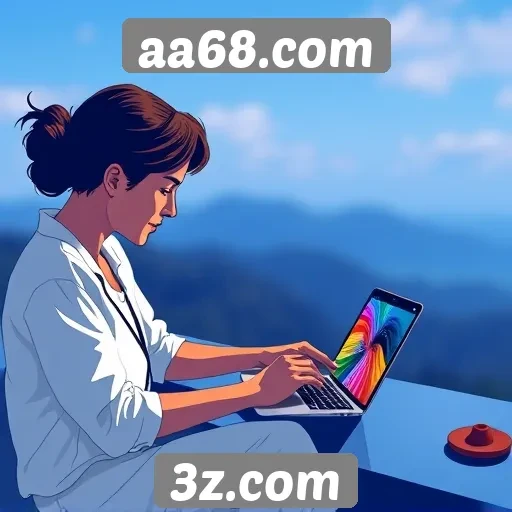 aa68.com - Recursos atraentes do site aa68.com