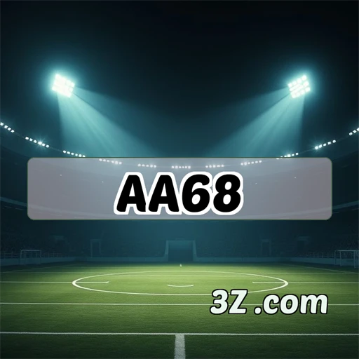 Bônus Imperdíveis e Experiências Incríveis no aa68.com