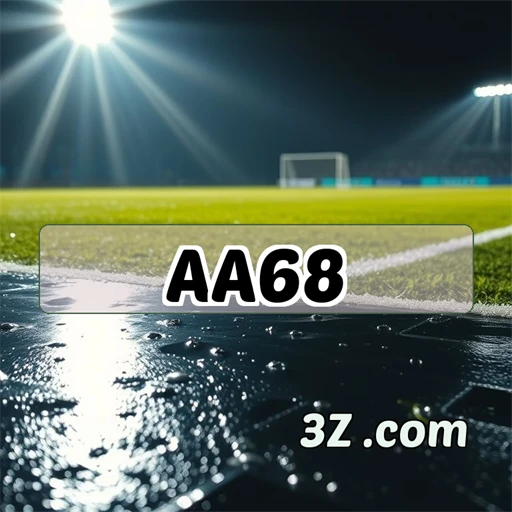 A Incrível Seção de Cassino do aa68.com Aguarda Você