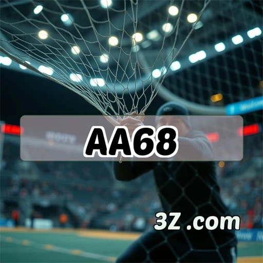 A Experiência Inesquecível de Jogos Live no aa68.com